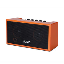 Load image into Gallery viewer, Portable Guitar Amplifier Mini Bluetooth Amp Speaker