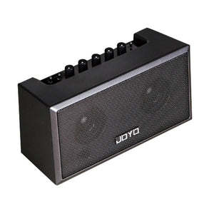 Portable Guitar Amplifier Mini Bluetooth Amp Speaker